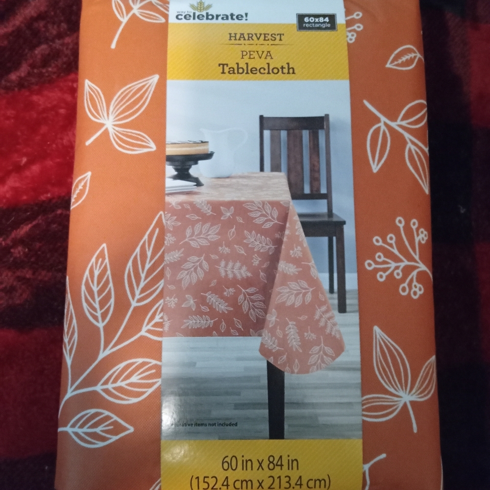 Table cloth